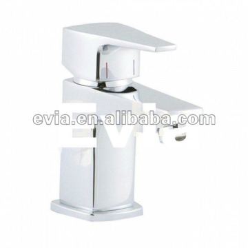 light sliver new product made in china alibaba TA Evia Bathroom Basin Mixer Tap
