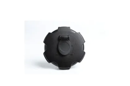 Second Hand Sany Truck Crane Aluminum Alloy Fuel Tank Cover YH500-1