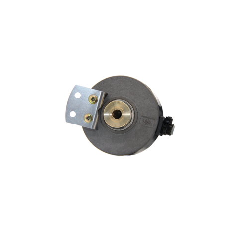 Encoder für optische Räder Encoder