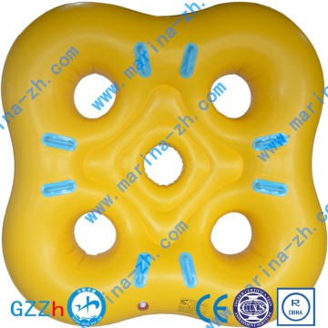 Customized Promotional Eco-Friendly PVC cheap INFLATABLE POOL TOYS for kids play