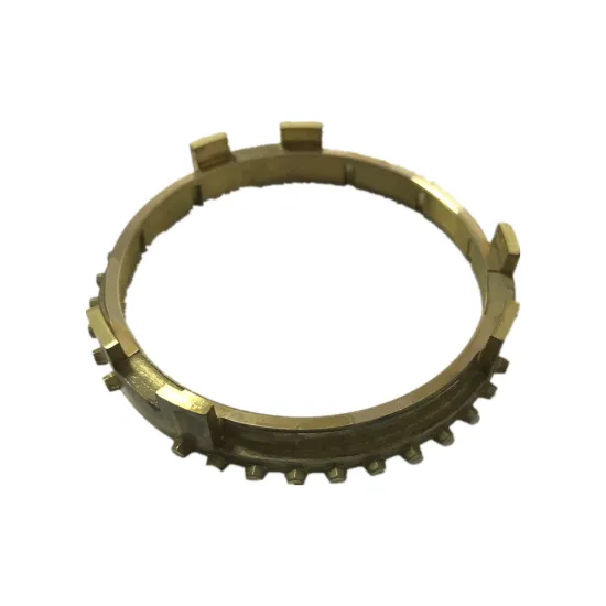 Auto Transmission Synchronizer Ring 33384-35011 for Toyota Land Cruiser