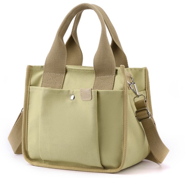 Environmentally Friendly Cotton Bag