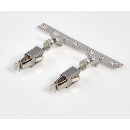 China RoHs TE 1393367-1 connectors Factory