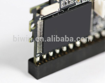industrial 40pins flash dom 8gb pata disk module