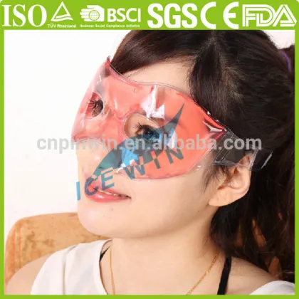 eye mask for puffy eyes