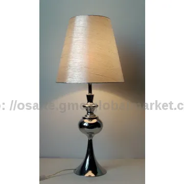 stars table lamp