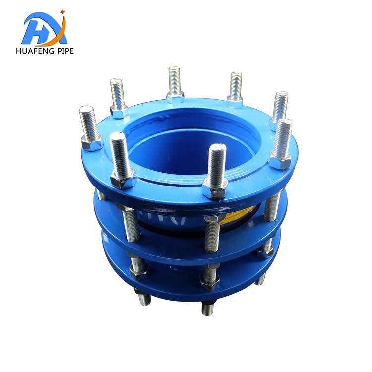 carbon steel dismantling joint