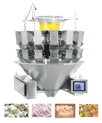 Automated Packaging Systems for Modern Industries