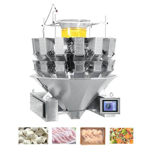Automated Packaging Solutions for Contemporary Industries