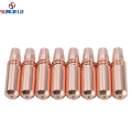 XL206186 Контактен накрайник .035''0.9mm
