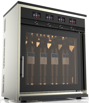 Red Wine Dispenser