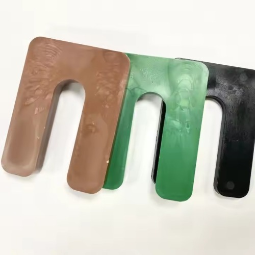 Plastic Shim U Shaped for Window