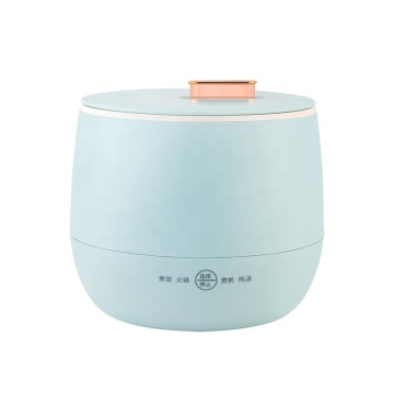 Smart Electric rice cooker Multi Function cookers 1.6L Mini Rice Cooker