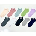Custom patterned children's socks
