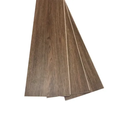 Unilin Click PVC Plastic Flooring 4mm Vinyl Planks Luxury SPC Flooring