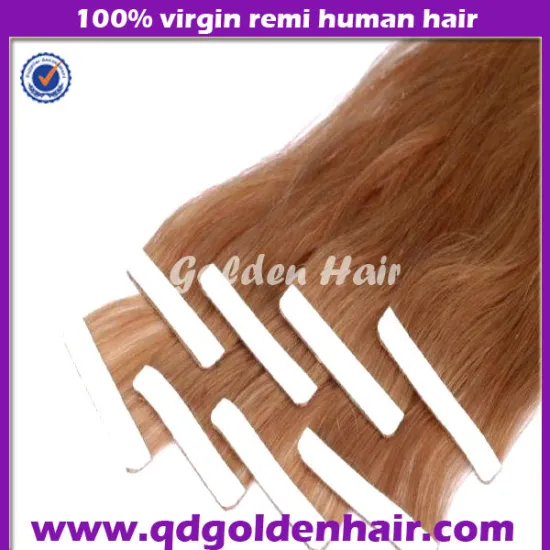 2014 New Arrival High Quality Virgin Cheap Straight Human Hair Skin Weft