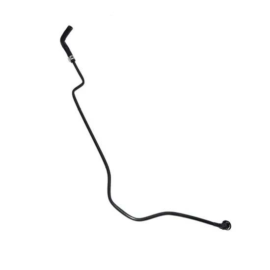 MEAHO Expansion Tank Hose Radiator Hose 25192905 for Cruze Sonic 1.8 & Vauxhall Astra J 1.8