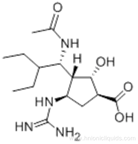 Peramivir CAS 229614-55-5