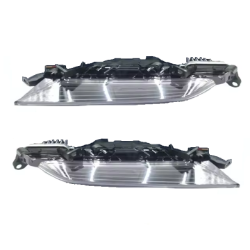 OEM 95B953041B 95B953042B VD Çin Ön Tampon Porsche Macan için Gündüz Çalışan LED Işıkları