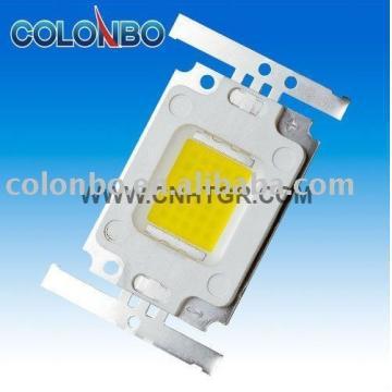 High Quality 20W Warm White LED Module