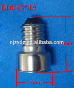 Non-standard E14 lamp socket 15*23mm 17*25mm E14 lamp holder