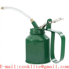 High Pressure Lever Lubrication Oil Filling Can 250ML