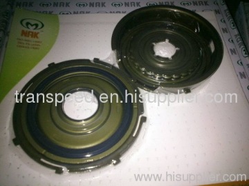 U660e Auto Blonded Piston 
