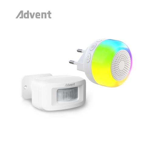 PIR 运动传感器系列防水 IP44 室外传感器