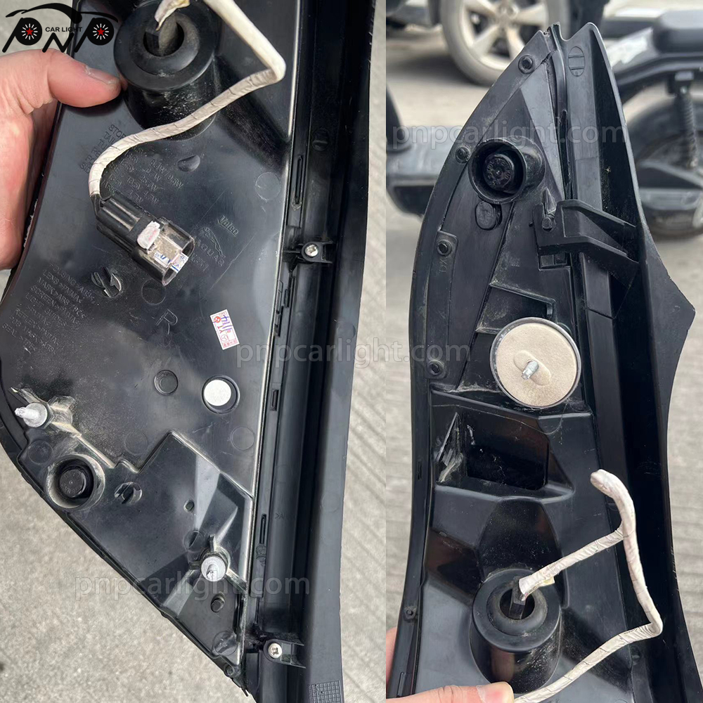 Original Tail Light for Jaguar XJ 2010 Supplier, Supply Various