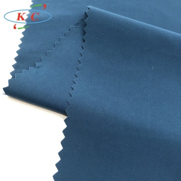 Nylon Spandex Warp Knitted Fabric for Sports and Casual Wear