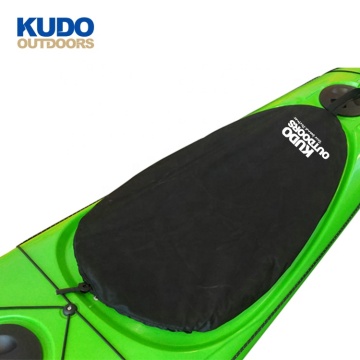 High Performance Affordable Nylon Kayak Cockpit Cover