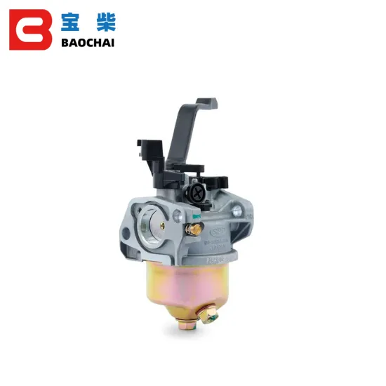 Generator Parts P19A-1 5.5HP/6.5HP ER2500 168F/170F 2KW/2.5KW Gas Carburetor