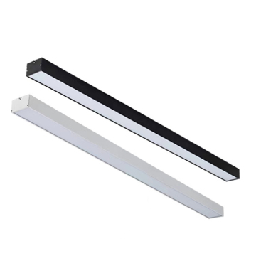 Customizable Multi-Color Temperature Splice Shape Plastic Office Lamp