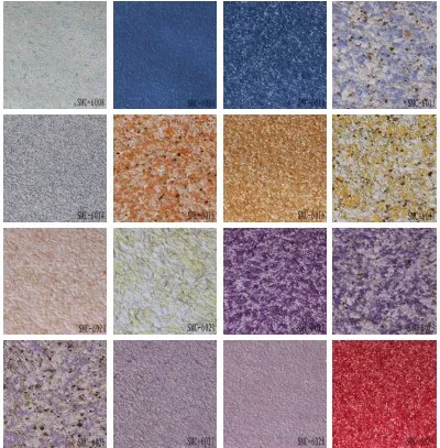 surmount and velvet wall coating paint