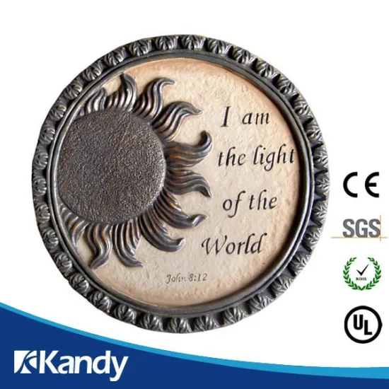 Quality warrant High quality promotion 2015 new landscaping outdoor stepping stone