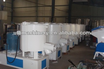 2014 China Manufacture waste plastic recycling machine Plastic Grinding Milling Granultor