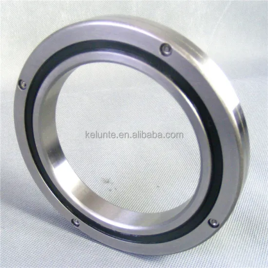 Nrxt11012 Cross Roller Bearing XRB11012 RB11012