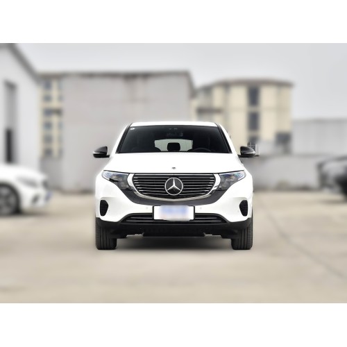 2022 Mercedes-Benz EQC 300 4matic