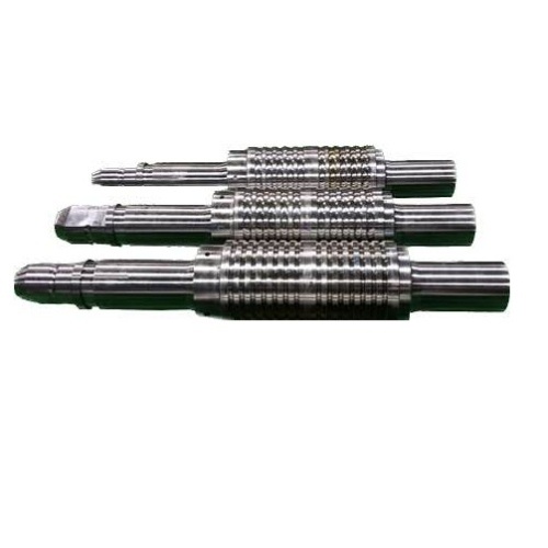 Pinakamahusay na benta composite roller gamit sa Rolling Mill