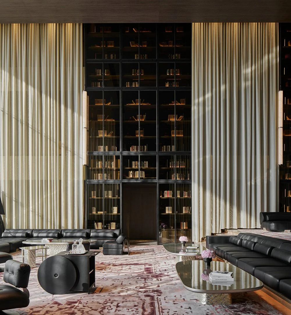 Kimpton Qiantan Hotel Shanghai (9)
