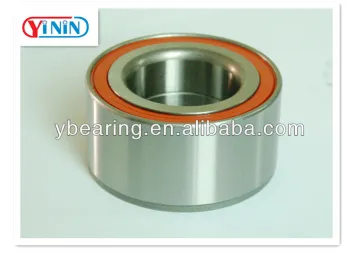 Automotive wheel bearingsDAC35650037