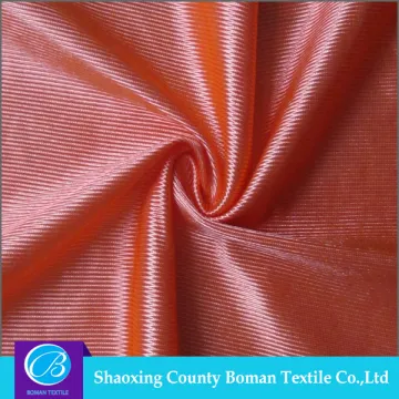 Professional manufacture High quality Custom Garment mercerizing knit fabric