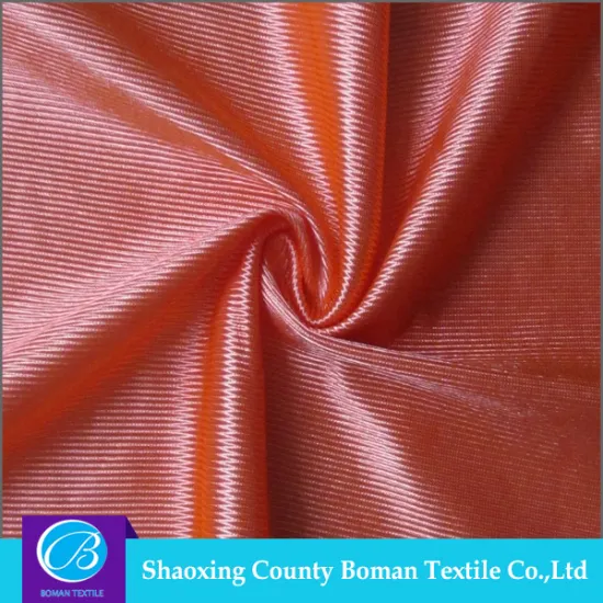Professional manufacture High quality Custom Garment mercerizing knit fabric
