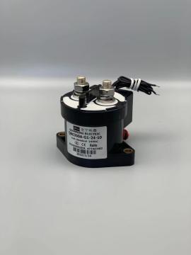 350A high voltage DC contactor