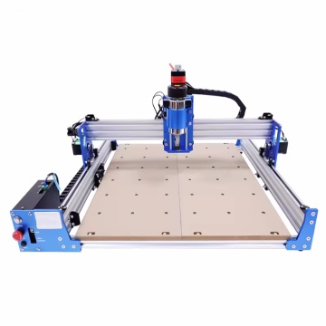 4060 Laser Engraver Wood Cutting Machine - Best Price on Metal Engraving Machinery