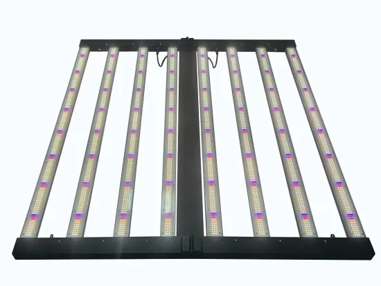 LED Grow Light Foldable 660nm Plant red light