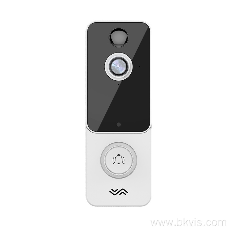 Smart Home 1080p Wifi Wireless Video Camera Doorbell