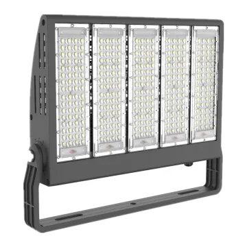 CE ROHS outdoor 250W led flood light stadium