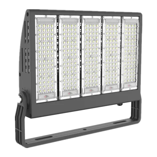 CE ROHS outdoor 250W led flood light stadium