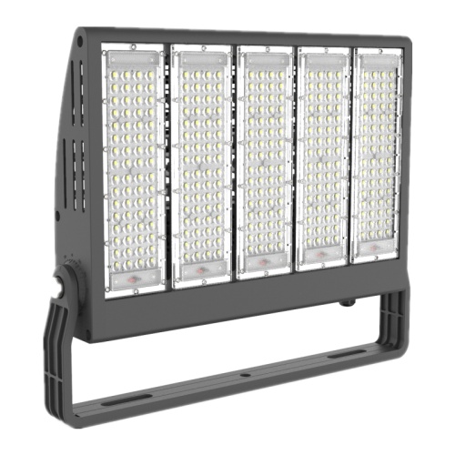 CE ROHS outdoor 250W led flood light stadium